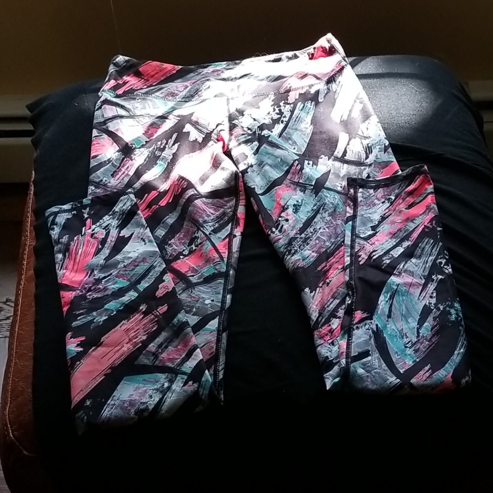 Yoga pants